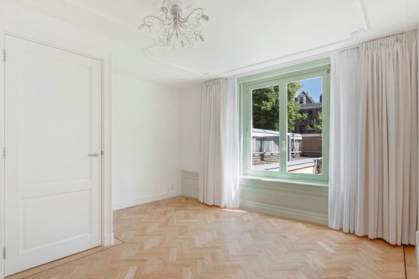 Medium property photo - Stadhouderskade 128H, 1074 AV Amsterdam
